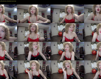 abigailmcgee — 10 minute Chaturbate female cam show recording, 720p, Jan 4, 2020