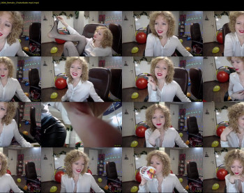 abigailmcgee — 12 minute Chaturbate female cam show recording, 720p, Jan 4, 2020