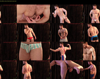 about_the_bulge — 101 minute Chaturbate male cam show recording, 720p, Jan 5, 2020