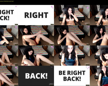 adda_ — 104 minute Chaturbate female cam show recording, 720p, Jan 4, 2020