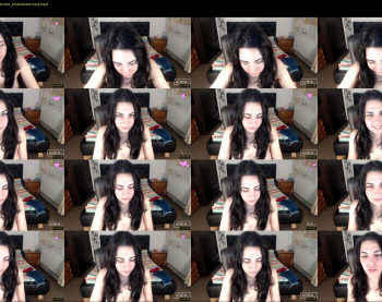 adda_ — 3 minute Chaturbate female cam show recording, 720p, Jan 4, 2020