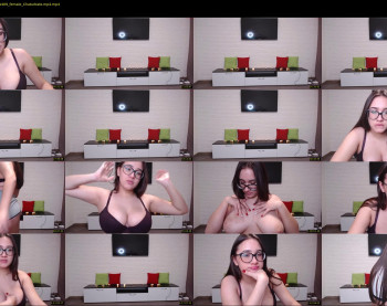 airbags2000 — 94 minute Chaturbate female cam show recording, 720p, Jan 4, 2020