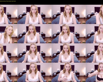 alice_pinkys — 5 minute Chaturbate female cam show recording, 720p, Jan 4, 2020