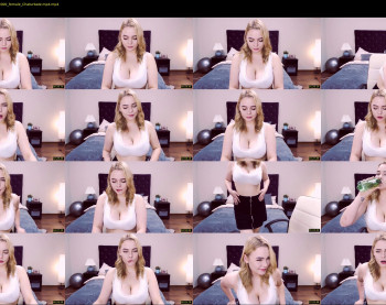 alice_pinkys — 9 minute Chaturbate female cam show recording, 720p, Jan 4, 2020