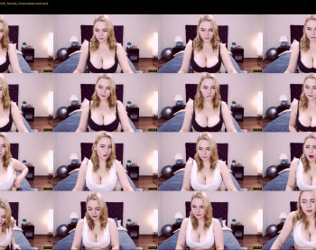 alice_pinkys — 5 minute Chaturbate female cam show recording, 720p, Jan 4, 2020