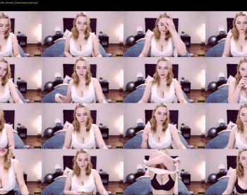 alice_pinkys — 4 minute Chaturbate female cam show recording, 720p, Jan 4, 2020