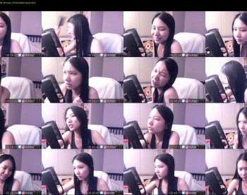 alizezaide — 94 minute Chaturbate female cam show recording, 720p, Jan 4, 2020