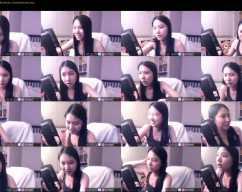 alizezaide — 62 minute Chaturbate female cam show recording, 720p, Jan 4, 2020