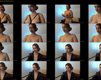 allayah — 94 minute Chaturbate female cam show recording, 720p, Jan 5, 2020