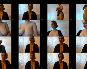 allayah — 60 minute Chaturbate female cam show recording, 720p, Jan 5, 2020