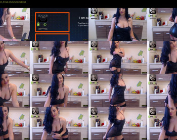 alliana_joy — 62 minute Chaturbate female cam show recording, 720p, Jan 4, 2020