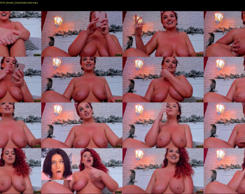 anabellastar — 37 minute Chaturbate female cam show recording, 720p, Jan 5, 2020