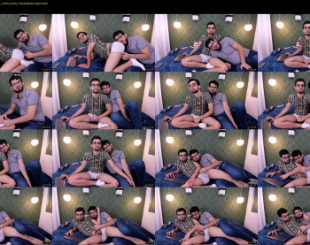 andy_and_ken — 29 minute Chaturbate male cam show recording, 720p, Jan 4, 2020