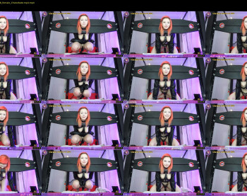 annajelly — 114 minute Chaturbate couple cam show recording, 720p, Jan 4, 2020