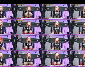 annajelly — 113 minute Chaturbate couple cam show recording, 720p, Jan 5, 2020