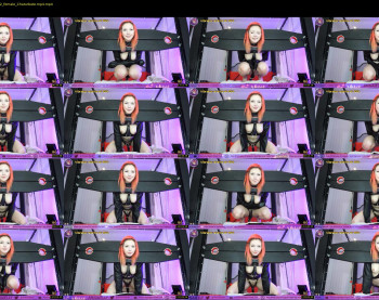 annajelly — 112 minute Chaturbate couple cam show recording, 720p, Jan 5, 2020