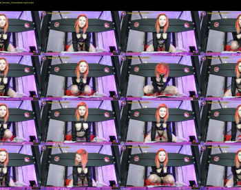 annajelly — 112 minute Chaturbate couple cam show recording, 720p, Jan 5, 2020