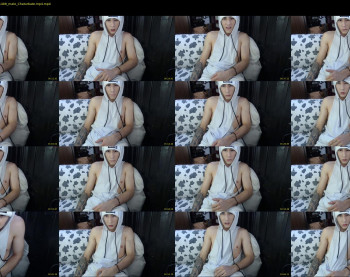 austin1119a — 4 minute Chaturbate male cam show recording, 720p, Jan 4, 2020