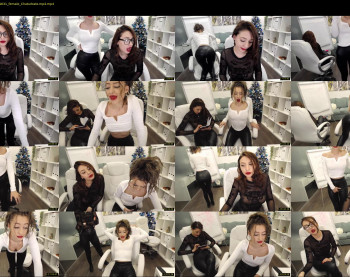 babesgowild — 101 minute Chaturbate couple cam show recording, 720p, Jan 4, 2020