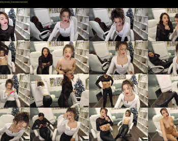 babesgowild — 101 minute Chaturbate couple cam show recording, 720p, Jan 4, 2020