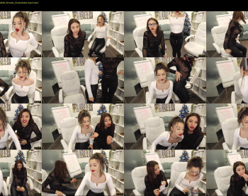 babesgowild — 28 minute Chaturbate couple cam show recording, 720p, Jan 4, 2020