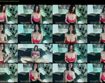 bella_pocahontas3 — 94 minute Chaturbate female cam show recording, 720p, Jan 5, 2020