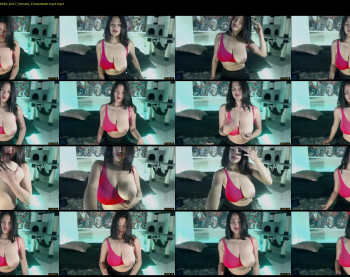 bella_pocahontas3 — 22 minute Chaturbate female cam show recording, 720p, Jan 5, 2020