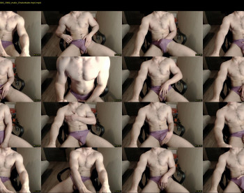 big_nick_for_you_ — 12 minute Chaturbate male cam show recording, 720p, Jan 4, 2020