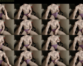 big_nick_for_you_ — 13 minute Chaturbate male cam show recording, 720p, Jan 4, 2020