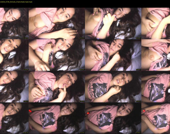 brianna_fallingangel — 26 minute Chaturbate female cam show recording, 720p, Jan 4, 2020
