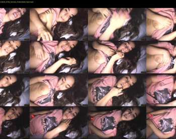 brianna_fallingangel — 26 minute Chaturbate female cam show recording, 720p, Jan 4, 2020