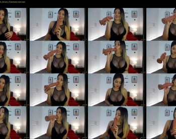 celiahenn — 11 minute Chaturbate female cam show recording, 480p, Jan 5, 2020