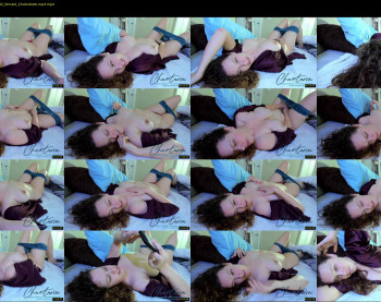chantarra — 37 minute Chaturbate female cam show recording, 720p, Jan 4, 2020