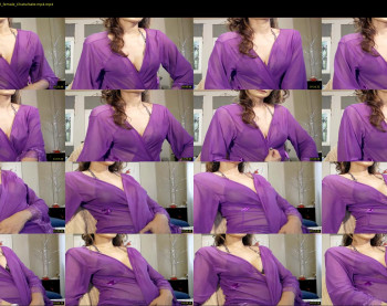 classdeb — 41 minute Chaturbate female cam show recording, 720p, Jan 5, 2020