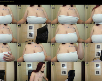 dd_shari — 39 minute Chaturbate female cam show recording, 720p, Jan 5, 2020