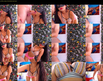 dirtycouple_02 — 40 minute Chaturbate couple cam show recording, 720p, Jan 4, 2020