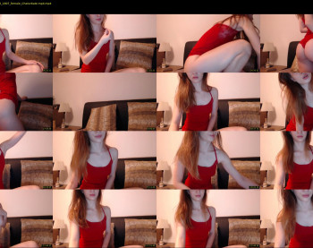 ecaterina_katy — 94 minute Chaturbate female cam show recording, 720p, Jan 4, 2020