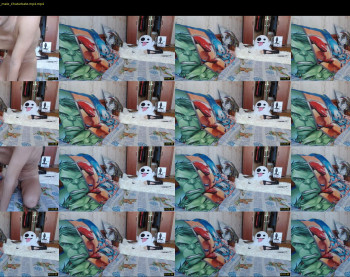 evgheni — 40 minute Chaturbate male cam show recording, 480p, Jan 4, 2020