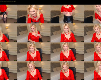 exoticgiselle — 6 minute Chaturbate female cam show recording, 720p, Jan 4, 2020