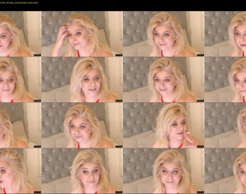 exoticgiselle — 3 minute Chaturbate female cam show recording, 720p, Jan 4, 2020
