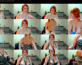 florencebigsizebb — 42 minute Chaturbate female cam show recording, 720p, Jan 3, 2020