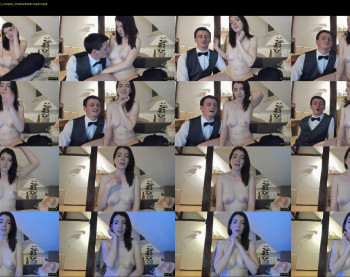foxycam — 3 minute Chaturbate female cam show recording, 720p, Jan 4, 2020