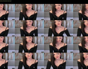 foxyx1 — 36 minute Chaturbate female cam show recording, 720p, Jan 4, 2020