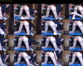 fuckingalice — 60 minute Chaturbate female cam show recording, 720p, Jan 4, 2020