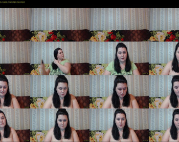 giorg107 — 21 minute Chaturbate couple cam show recording, 720p, Jan 4, 2020