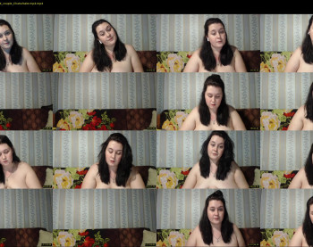 giorg107 — 94 minute Chaturbate couple cam show recording, 720p, Jan 4, 2020
