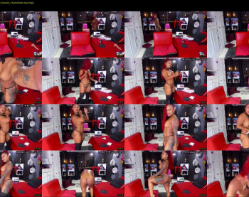 heidicox — 10 minute Chaturbate female cam show recording, 480p, Jan 5, 2020