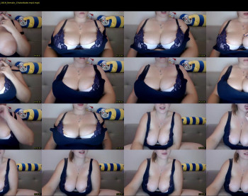 hello_x_pussy — 13 minute Chaturbate female cam show recording, 720p, Jan 4, 2020