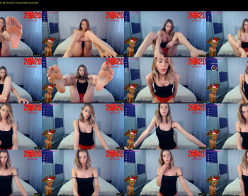 heyhorny_cb — 13 minute Chaturbate couple cam show recording, 720p, Jan 4, 2020