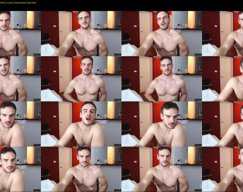 hot_martin25 — 3 minute Chaturbate male cam show recording, 720p, Jan 5, 2020